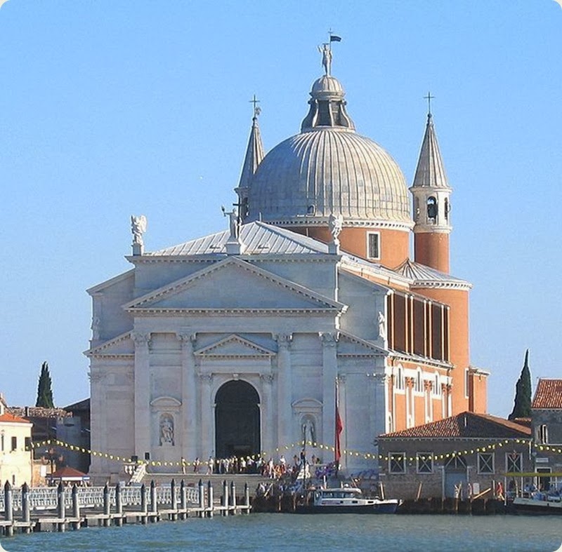 Venezia Chiesa_del_Redentore_retouched