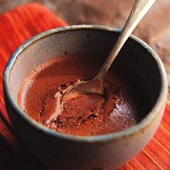 Chili Mousse