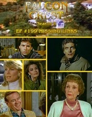 Falcon Crest_#199_Missing Links