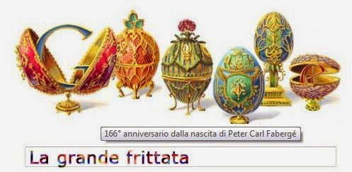 Peter Carl Fabergé