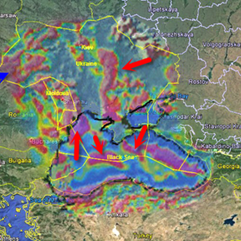 Ουκρανία: Τελικά τσαντίστηκε ο Πούτιν;