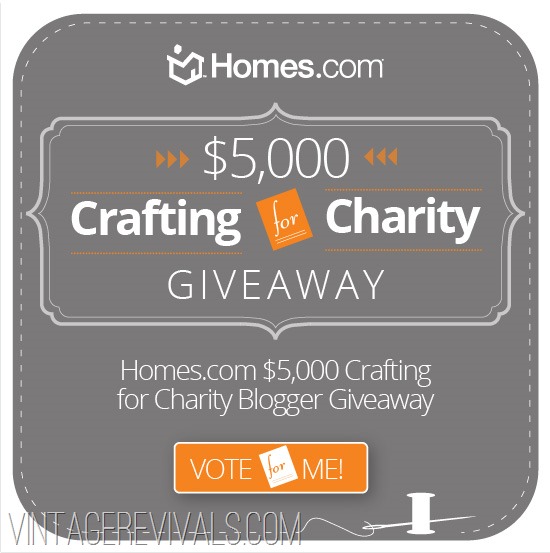 Homes.com Crafting for Charity_921 All Re-Sizes moto