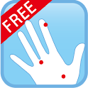 Living Acupressure (massage) logo