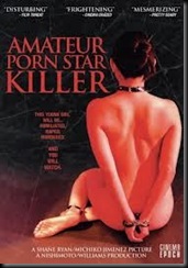 Amateur pornstar killer