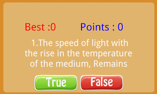 How to download True Or False 1.2 apk for bluestacks