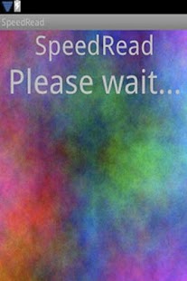 Free SpeedRead APK for Android