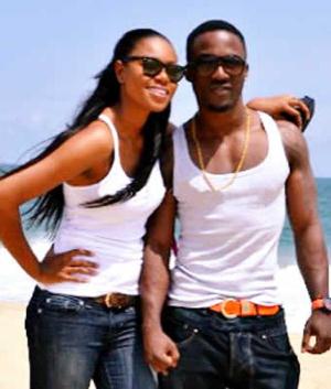 Iyanya Iyanya