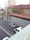 Ataköy Metro İstasyonu