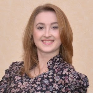 Дария Дейч