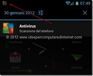 free avg antivirus for android free avg antivirus for android