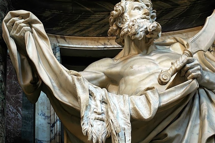 São Bartolomeu st._bartholomew