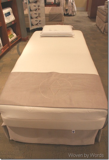 Sleep Number I8 >> Woven by Words: Sleep Number m7 Memory Foam Bed Sleep Number I8 >> Woven by Words: Sleep Number m7 Memory Foam Bed