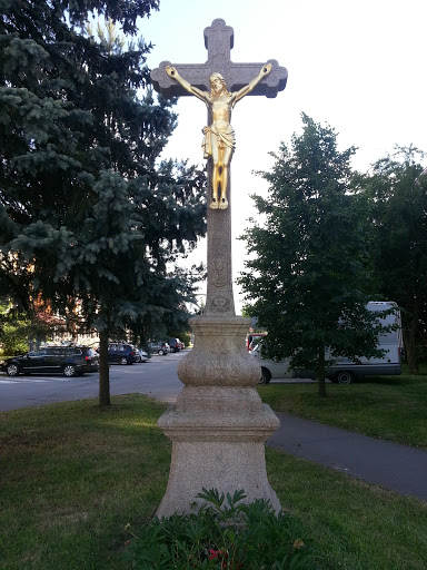 Kříž Za Prachárnou