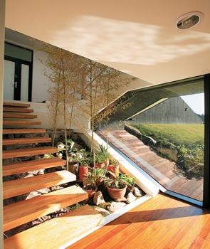 peldaños-de-madera-diseño-escaleras peldaños-de-madera-diseño-escaleras