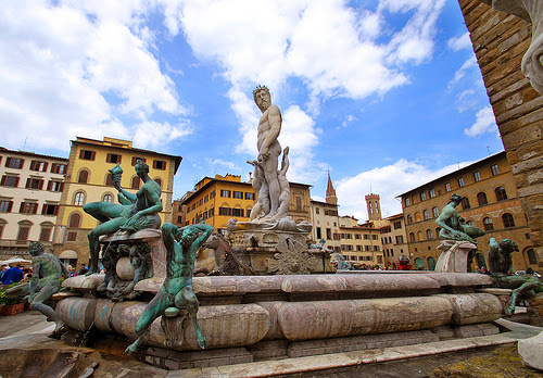 Fontana del Nettuno1