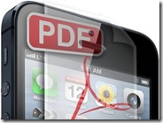 Convertire e salvare pagine internet in PDF su iPhone, iPad e iPod