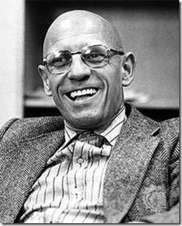Michel Foucault Karya dan Pokok Pikiran  Ayo Belajar