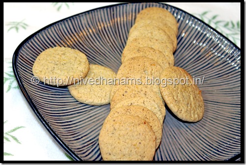 Lemon Clove Cookies - IMG_3654 Lemon Clove Cookies - IMG_3654