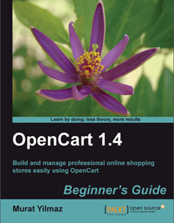 [PDF] OpenCart 1.4 Beginner’s Guide