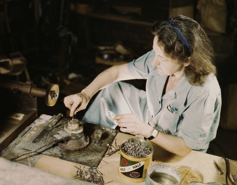 women-world-war-9 women-world-war-9