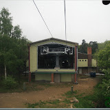 Bergstation Hexentanzplatz