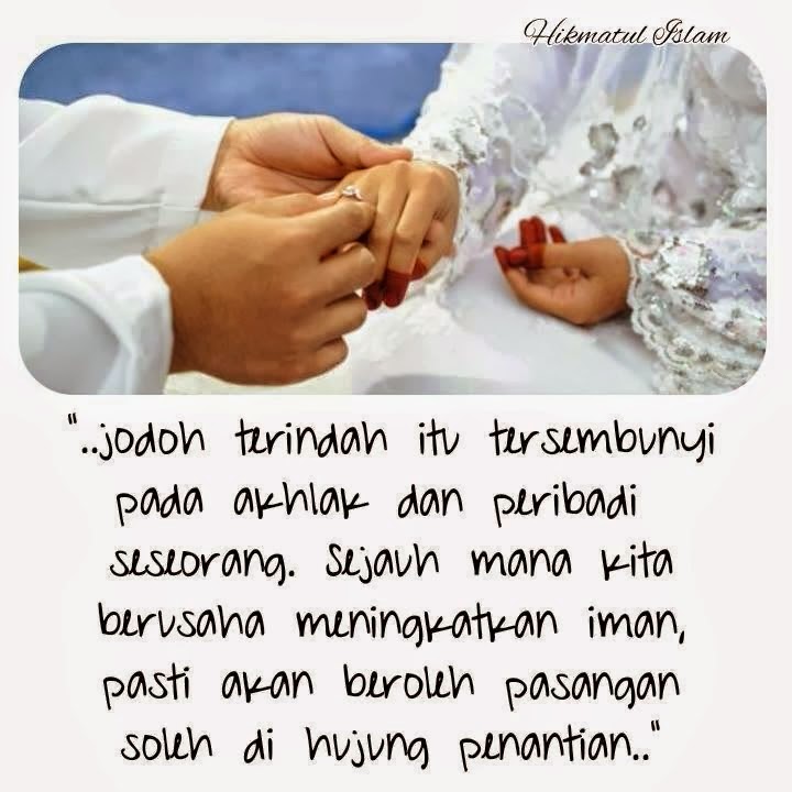 Doa Minta Jodoh - Doa Minta Jodoh Sebelum Tidur Agar Segera