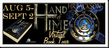Hand of Time Banner 450 x 169