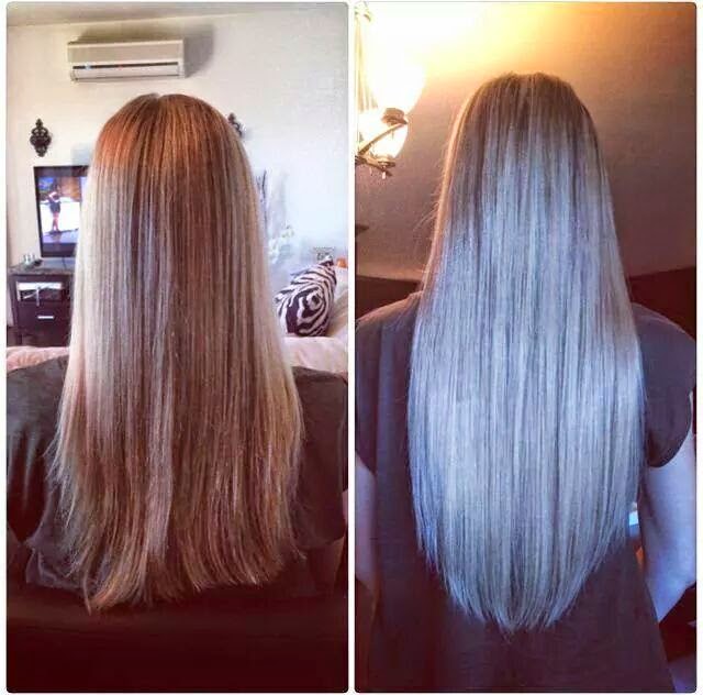 Glam Fairy Hair Extensions (Ottawa Gatineau)