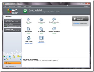 Anti Virus AVG 2012 full License_filetoshared