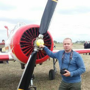Дмитрий Бурцев