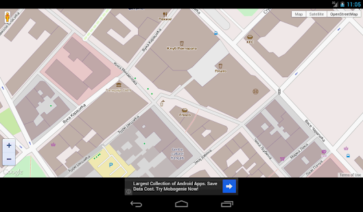 3d satelitska mapa srbije Maps of Republic of Serbia   Apps on Google Play 3d satelitska mapa srbije