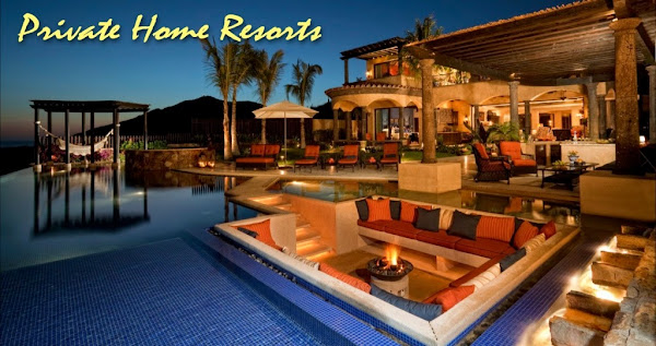 Private Home Resorts Img 1 Outdoor Living Spaces
