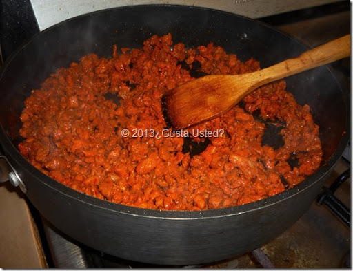 adobo para al pastor adobo para al pastor
