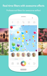 Candy Camera - Selfie Selfies - screenshot thumbnail