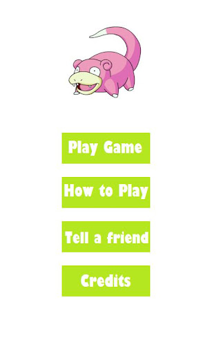 SlowPoke