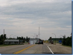 2347 Manitoba Hwy 10 South - Manitoba & North Dakota border