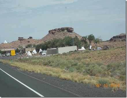 FromHOLBROOK TO LAS VEGAS 017