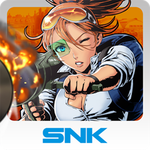 METAL SLUG DEFENSE v1.12.1 Mod (Unlimited MSPoint/Medal)