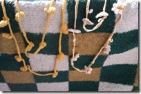 crochet necklace 16