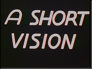 Short Vision-Title