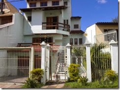 Casa Residencial, Bairro Três Figueiras, 4 vagas, 3 dormitórios e 3 suítes–Código CA0187 - www.rsnoticias.net