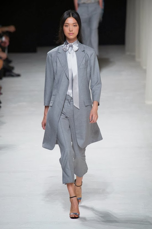 Nina Ricci Spring 2014 10