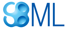 SBML logo