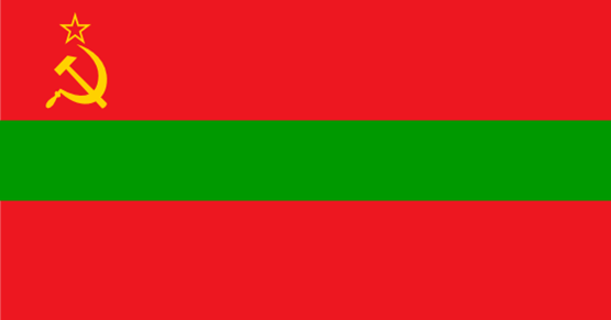 FLAG Transnistria