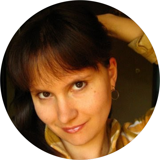 Любовь Крехалева