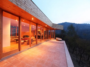 fachada-casa-de-madera-Ignacio-Correa-Correa fachada-casa-de-madera-Ignacio-Correa-Correa