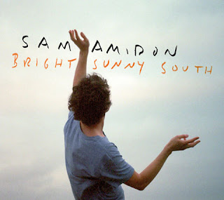 samamidon Sam Amidon – Bright Sunny South [8.0]
