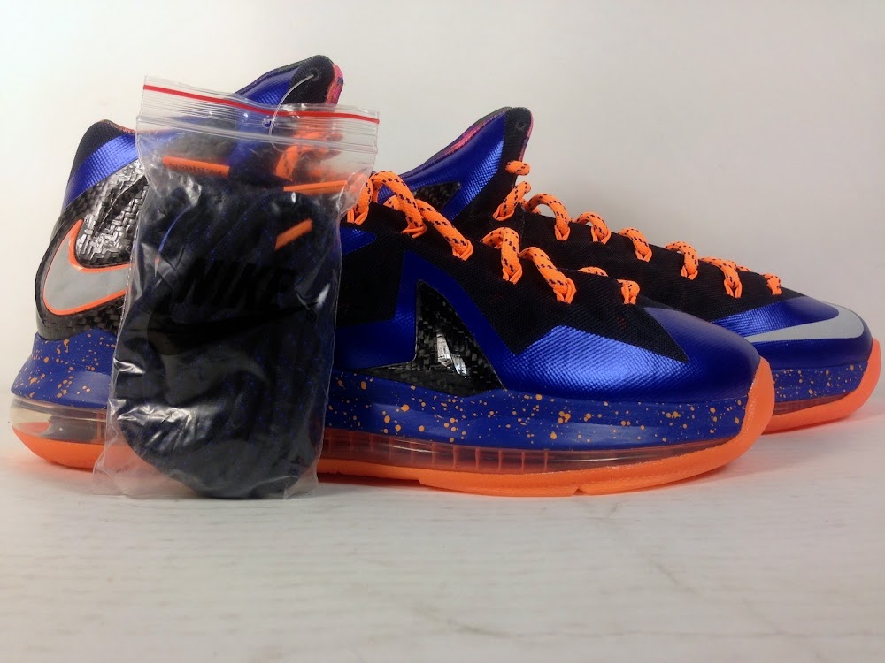 lebron 10 ps elite