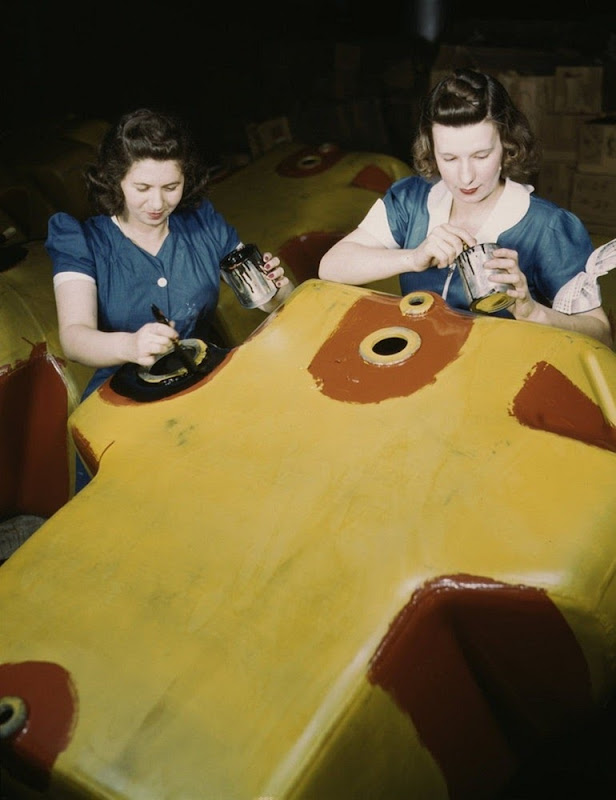 women-world-war-7 women-world-war-7
