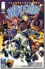 P00003 - The Astounding Wolf-Man #18 P00003 - The Astounding Wolf-Man #18